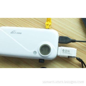 3G Wireless Mobile Power Router -M800
